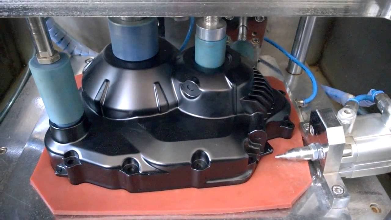 Standalone Automated Equipment